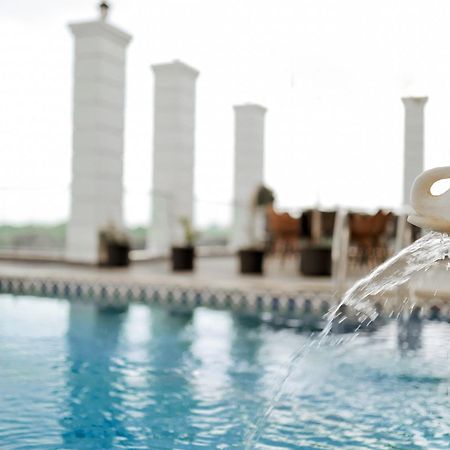 Revaas Lake View Boutique Stay Udaipur Luaran gambar
