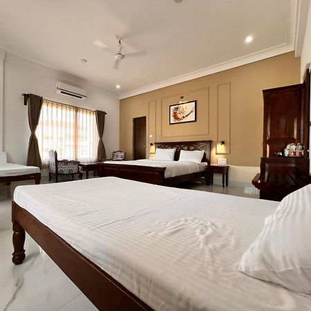 Revaas Lake View Boutique Stay Udaipur Luaran gambar
