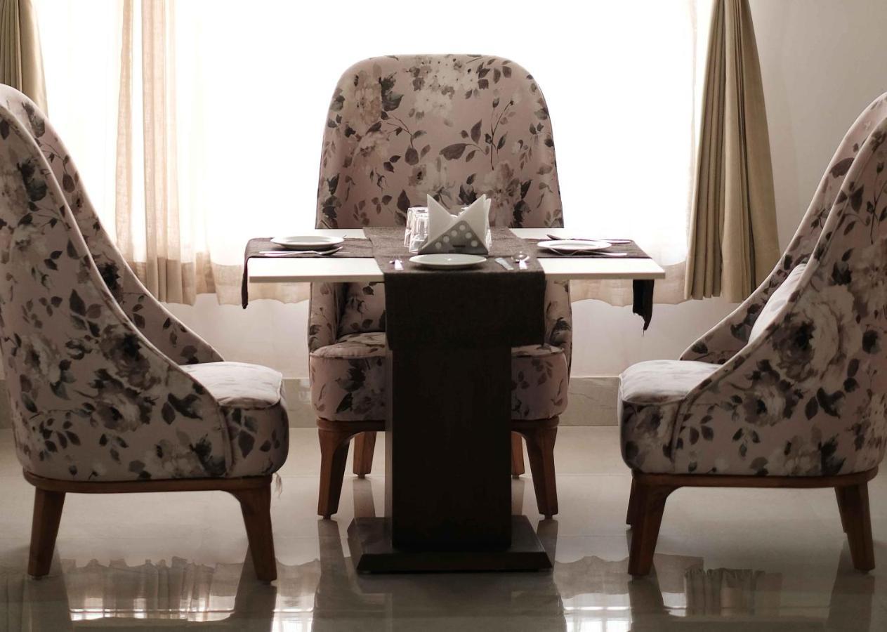 Revaas Lake View Boutique Stay Udaipur Luaran gambar