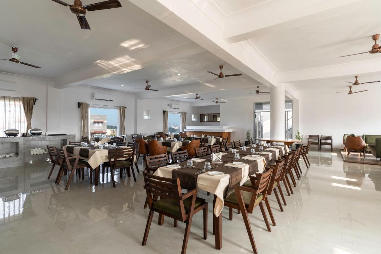 Revaas Lake View Boutique Stay Udaipur Luaran gambar