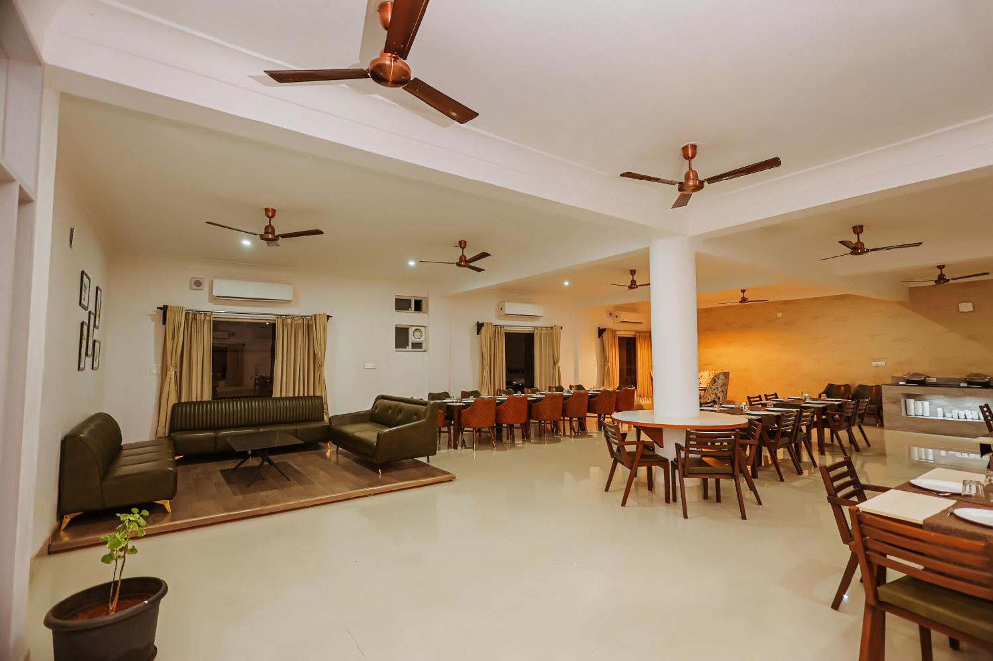 Revaas Lake View Boutique Stay Udaipur Luaran gambar