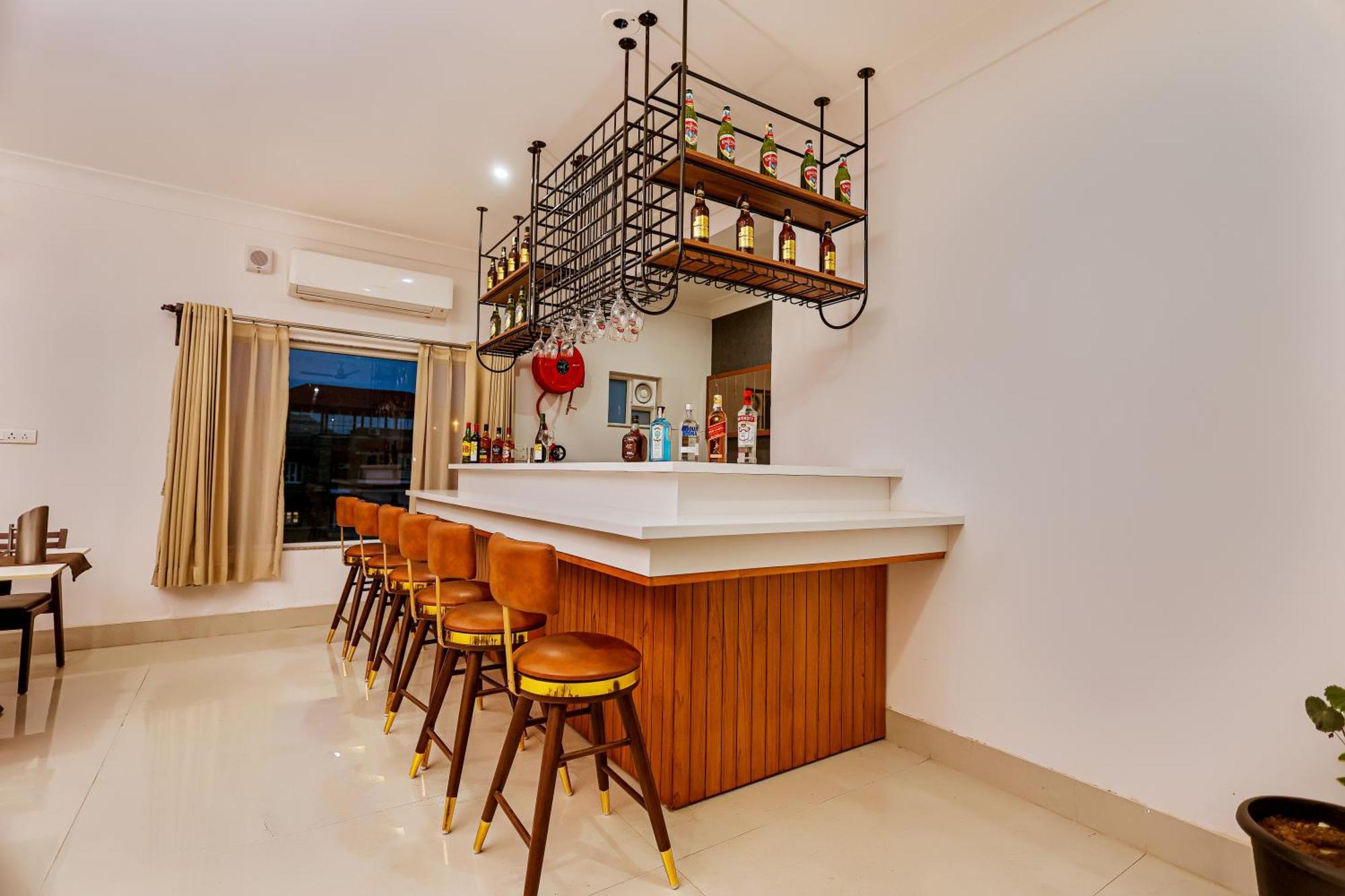 Revaas Lake View Boutique Stay Udaipur Luaran gambar