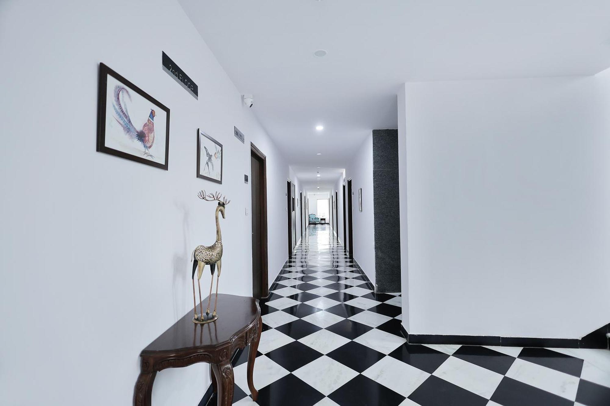Revaas Lake View Boutique Stay Udaipur Luaran gambar
