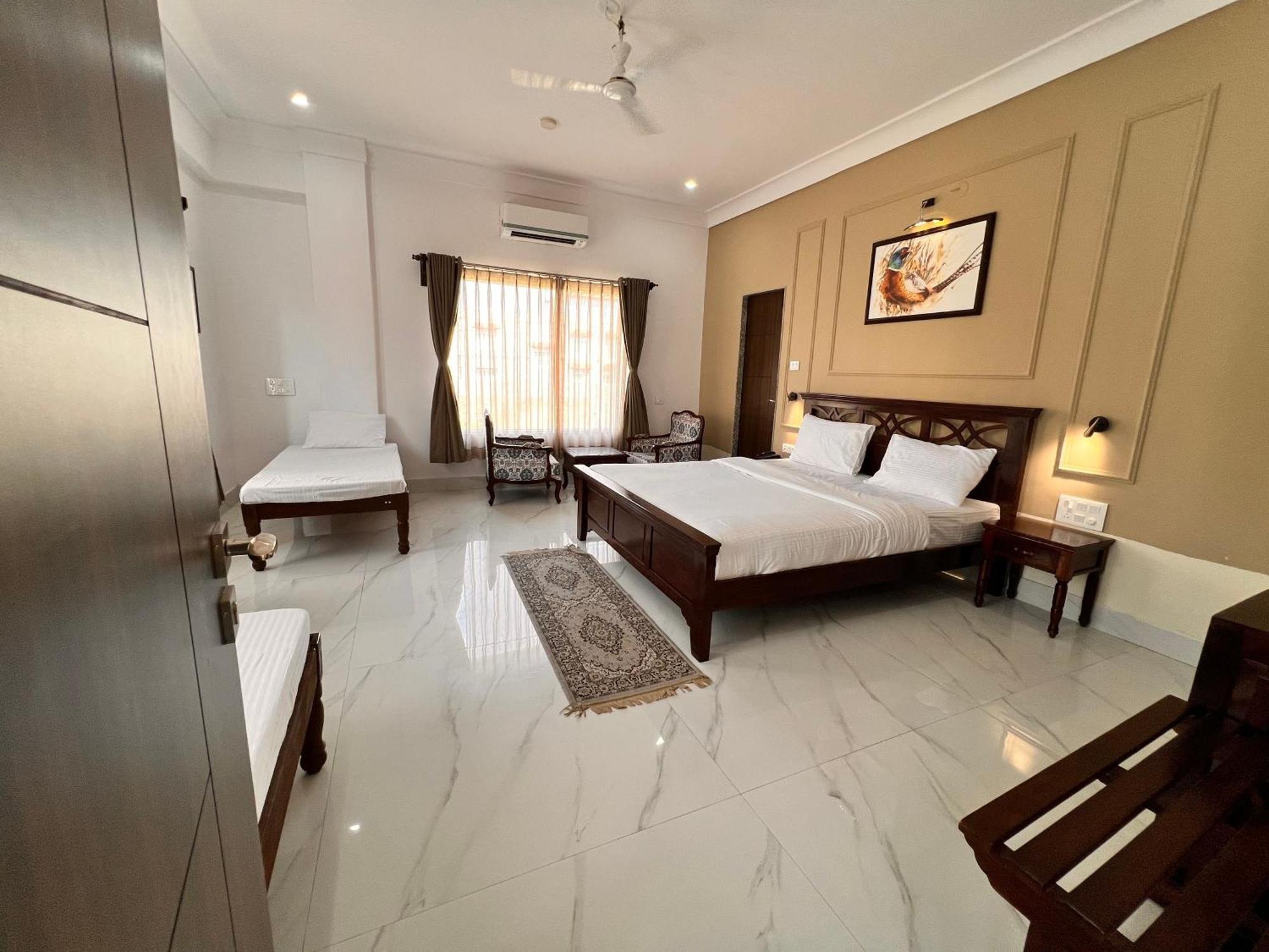 Revaas Lake View Boutique Stay Udaipur Luaran gambar